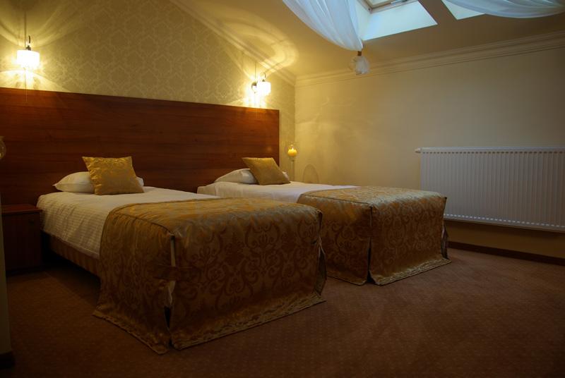 Hotel Anna