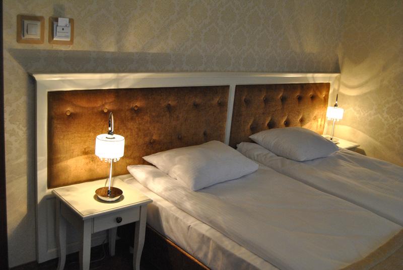 Hotel Anna