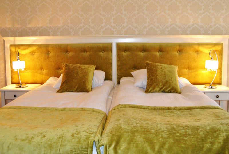 Hotel Anna