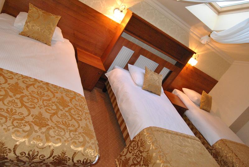 Hotel Anna