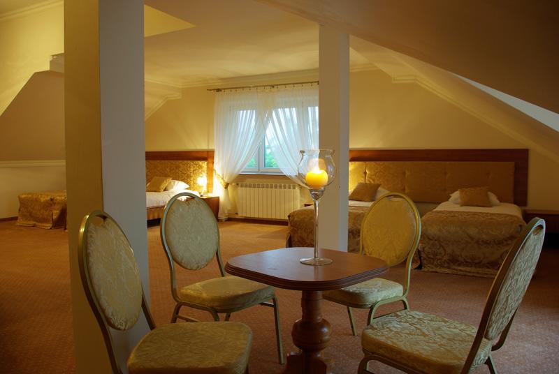 Hotel Anna