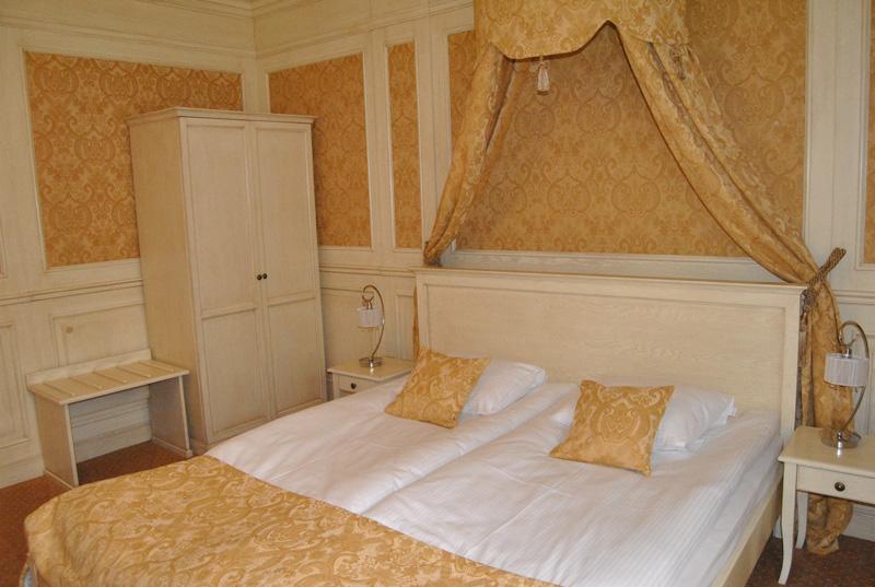 Hotel Anna