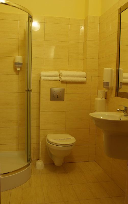 Hotel Anna