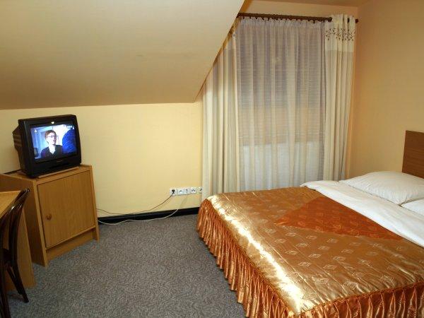 Hotel Sonata