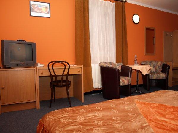 Hotel Sonata