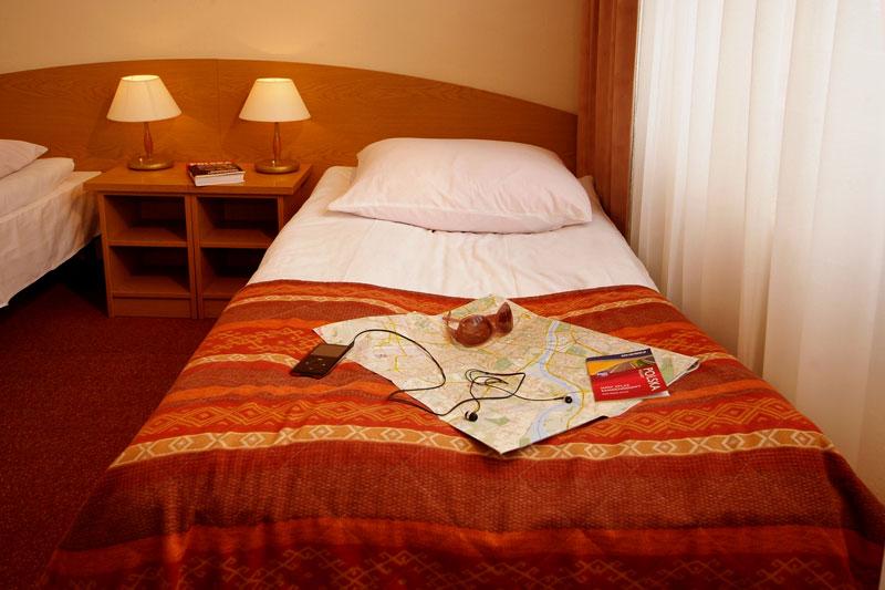 START hotel ARAMIS*