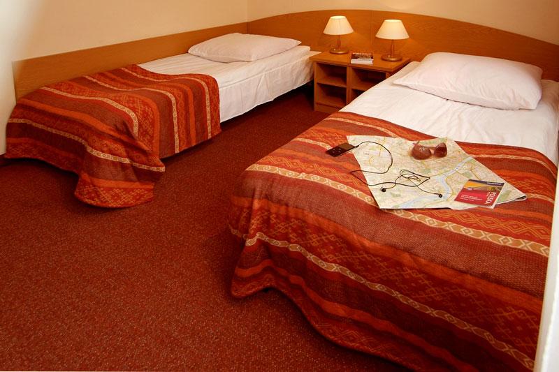 START hotel ARAMIS*