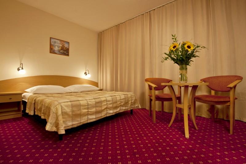 START hotel ARAMIS*