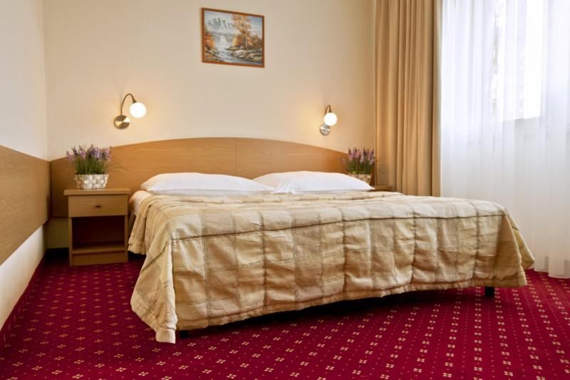 START hotel ARAMIS*