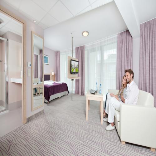 Hotel Interferie Medical Spa