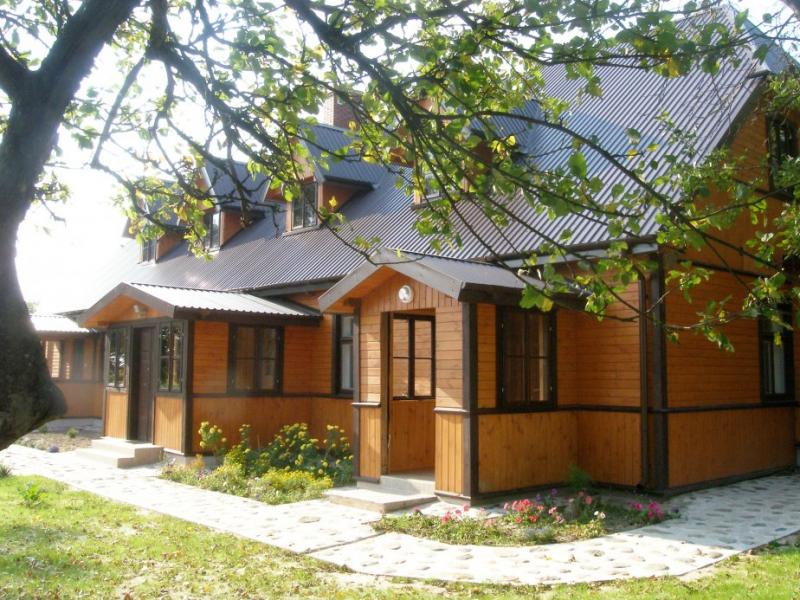 Gociniec Umauda
