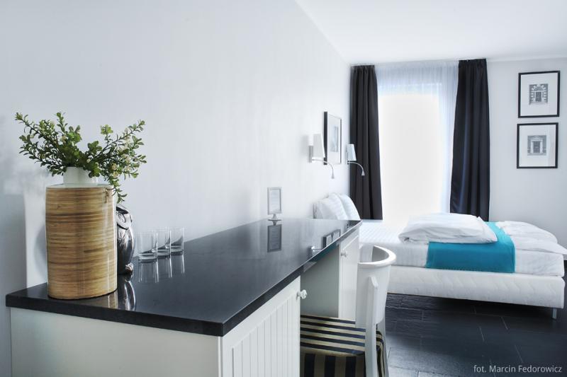 Hotel Amber Suite