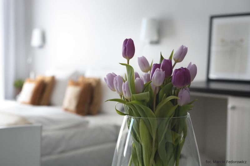 Hotel Amber Suite
