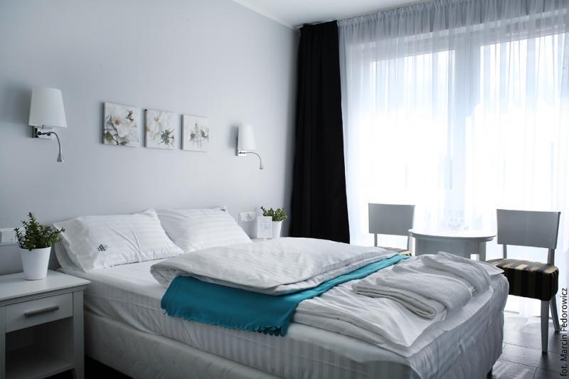 Hotel Amber Suite