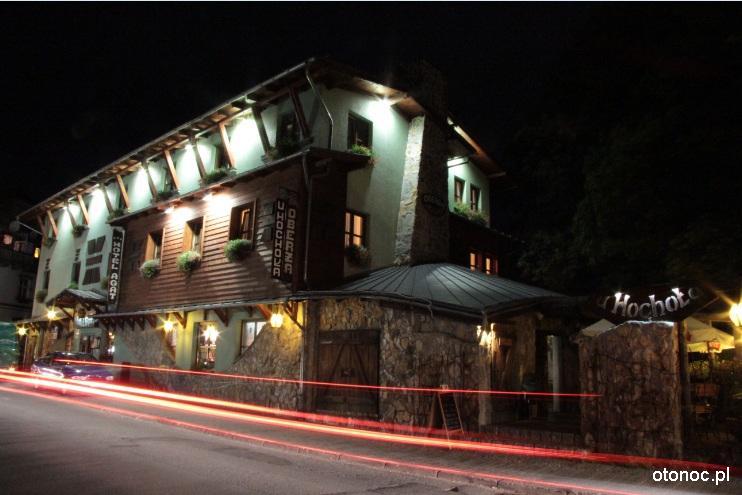 Hotel Agat