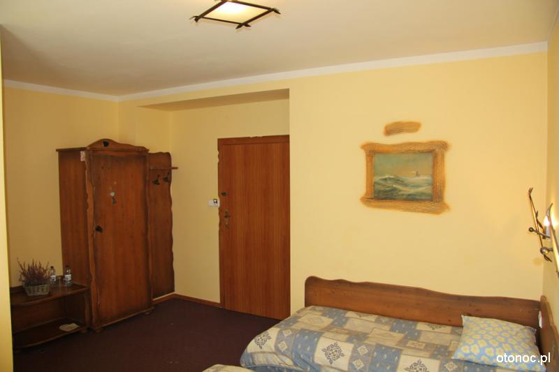 Hotel Agat