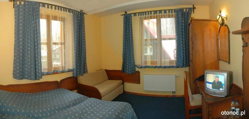 Hotel Agat