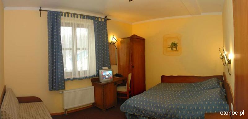 Hotel Agat