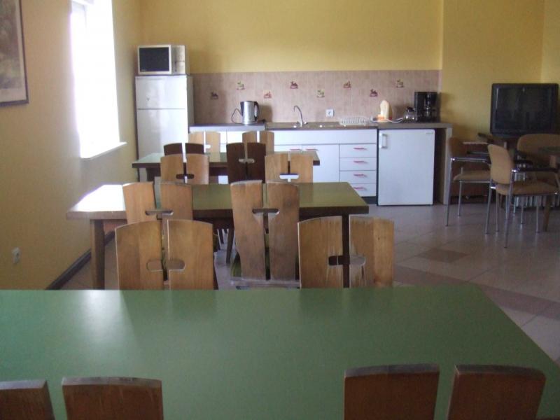 Pensjonat Posejdon