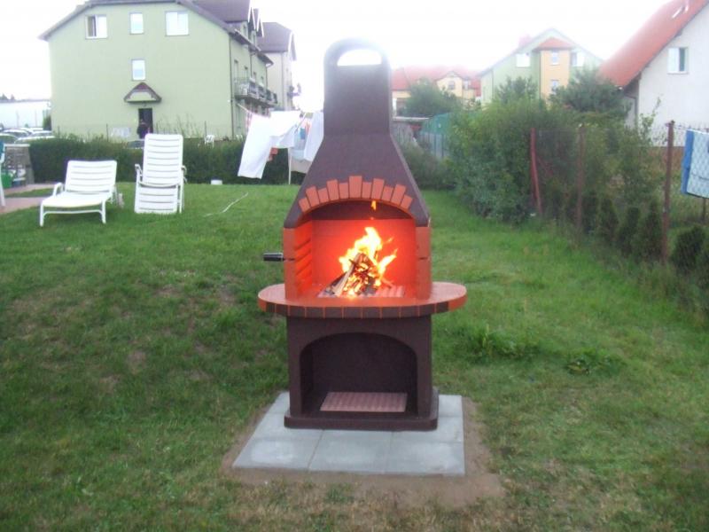 Pensjonat Posejdon