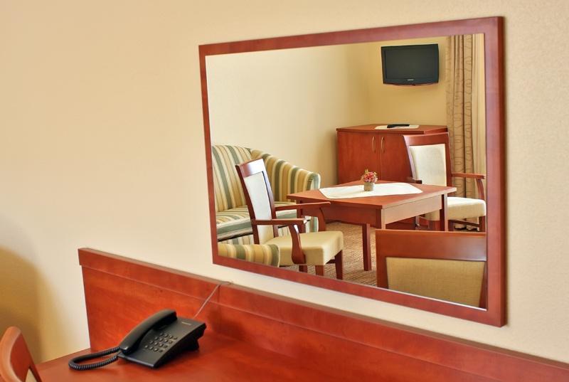 Hotel Beata***