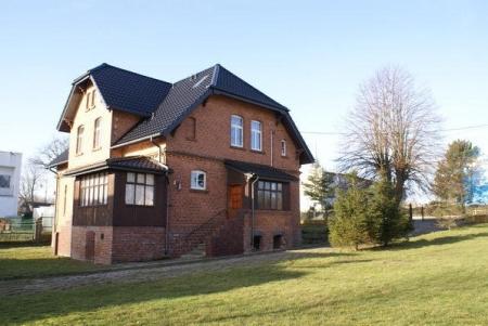 Czerwony Domek
