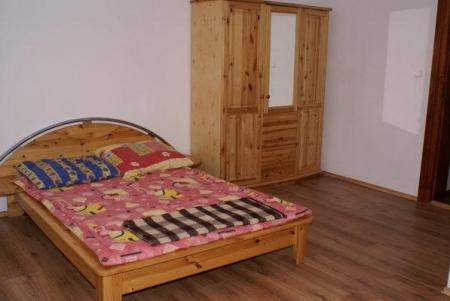 Czerwony Domek