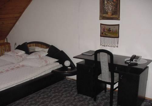 Hotelik Eryk