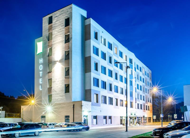 ibis Styles Wabrzych