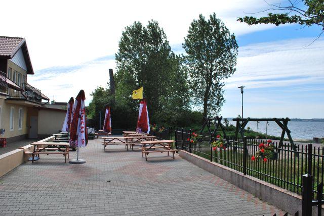 Pensjonat Rewianka