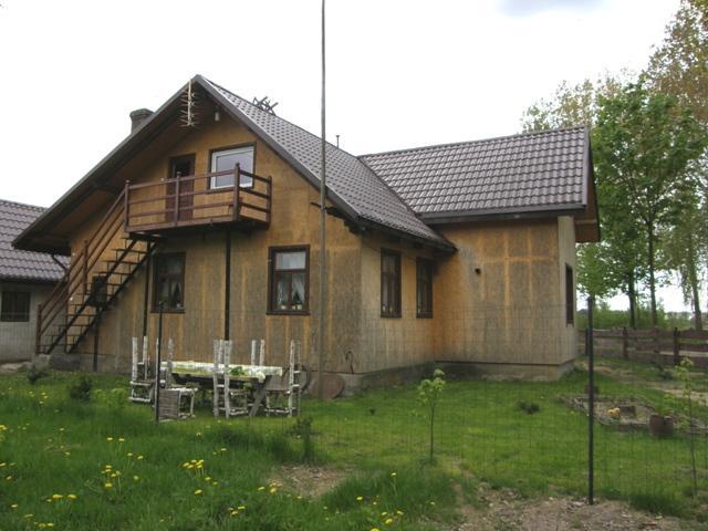 Wiejskie Zacisze