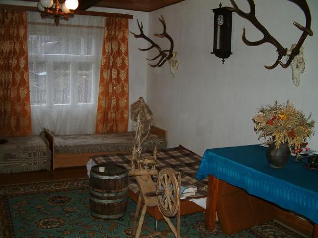 Suszczy Borek