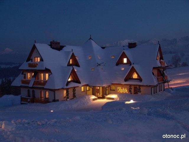 Hotel Redyk Ski&Relax