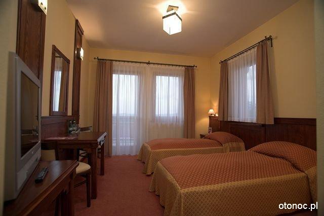 Hotel Redyk Ski&Relax