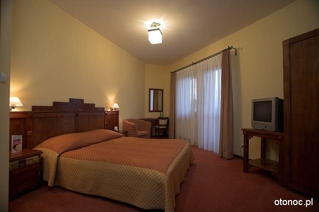 Hotel Redyk Ski&Relax