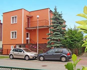 Muszelka