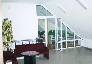 Hotel / Orodek Konferencyjno-Szkoleniowy w Godapi