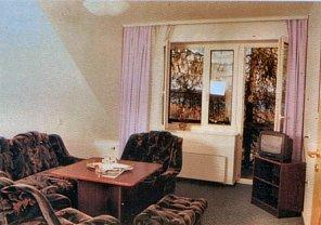 Hotel / Orodek Konferencyjno-Szkoleniowy w Godapi