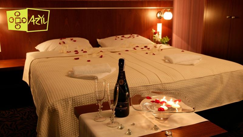 Hotel Azyl