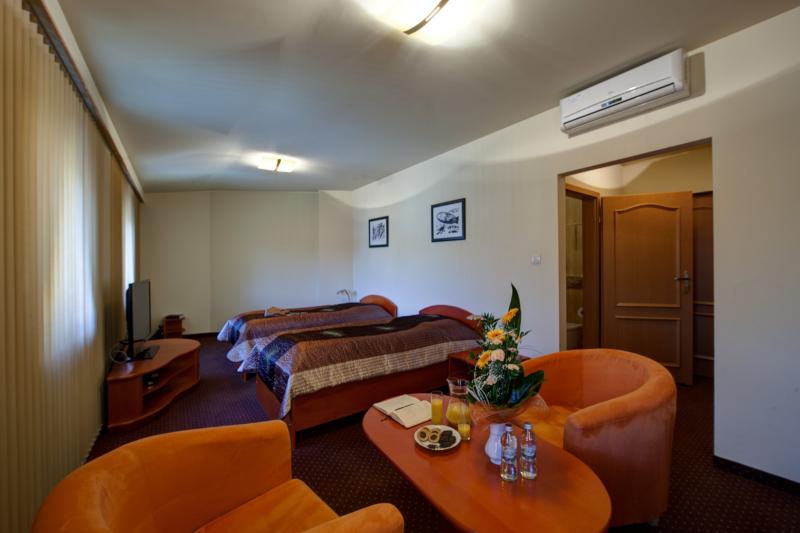 Hotel Royal w Gliwicach