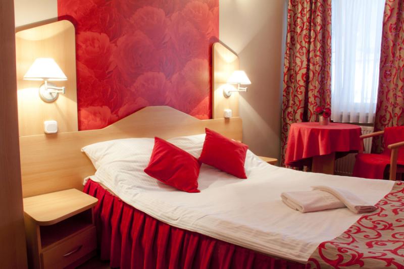 Hotel Oaza