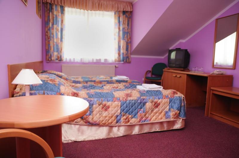 Hotel Orlik
