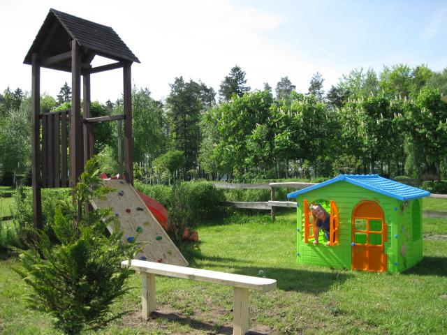 Domki Wypoczynkowe Czapla