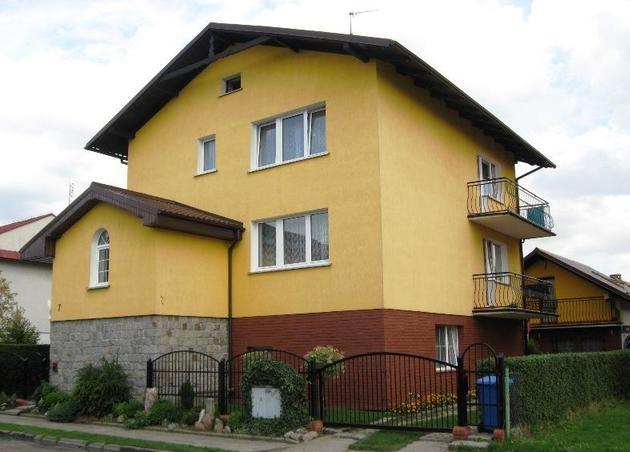 Pokoje Gocinne Teresa Sapieja