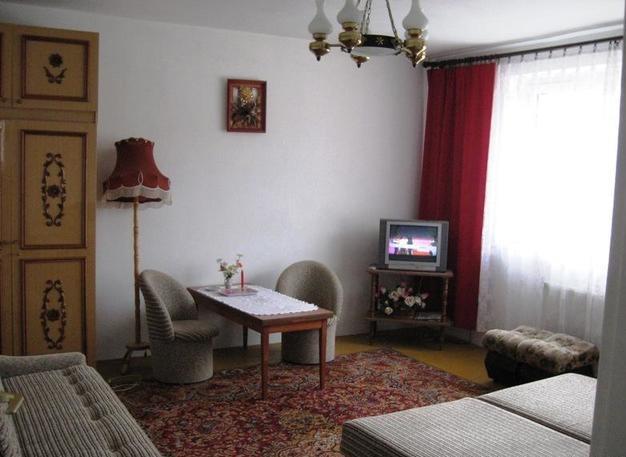 Pokoje Gocinne Teresa Sapieja