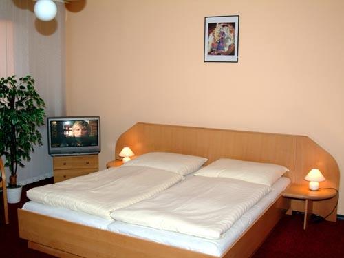 Hotel - Restauracja Krotosz