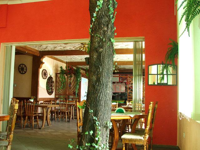 Zajazd Inter-Brzoz