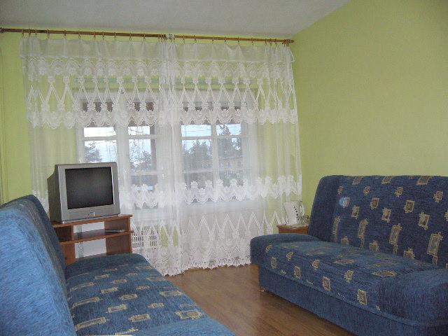 Pensjonat 