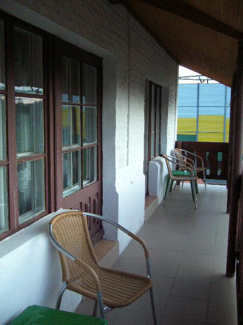Pensjonat 