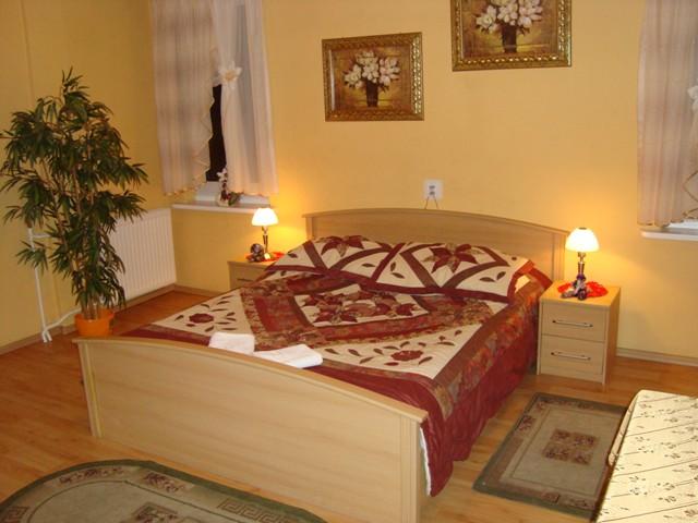 Hotel-Restauracja Adriano